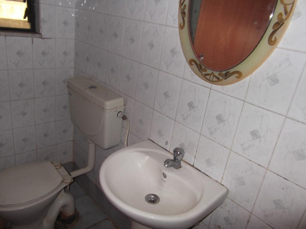פונה Hotel Ravikant חדר תמונה